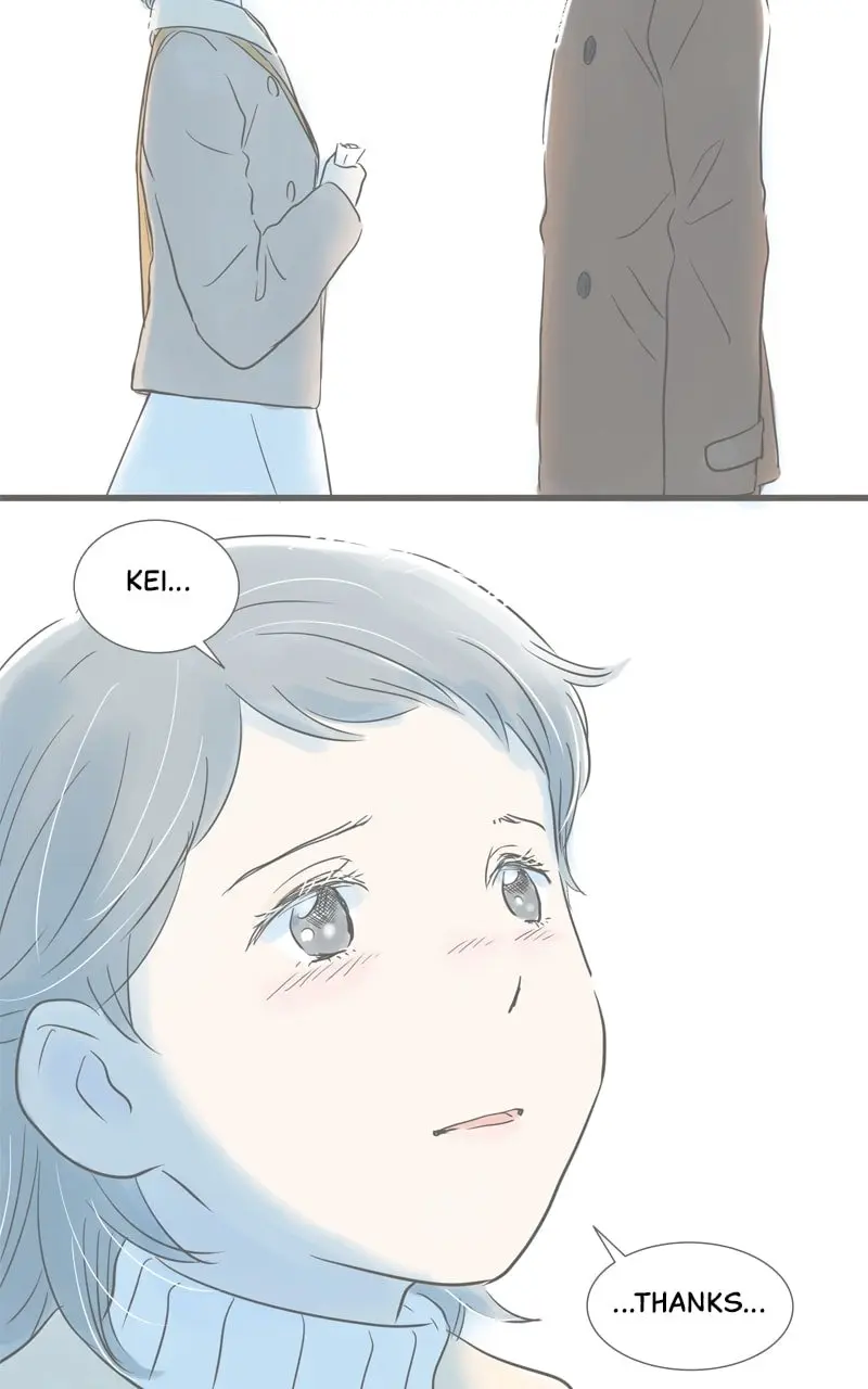 Amid the Changing Seasons - Chapter 66 - Page 40