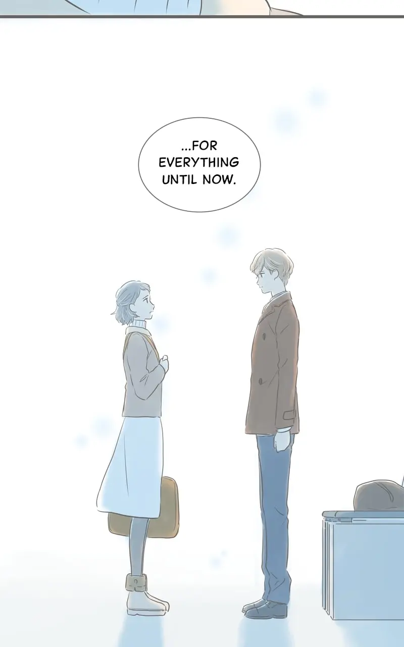 Amid the Changing Seasons - Chapter 66 - Page 41