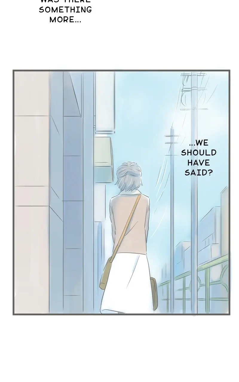 Amid the Changing Seasons - Chapter 66 - Page 44