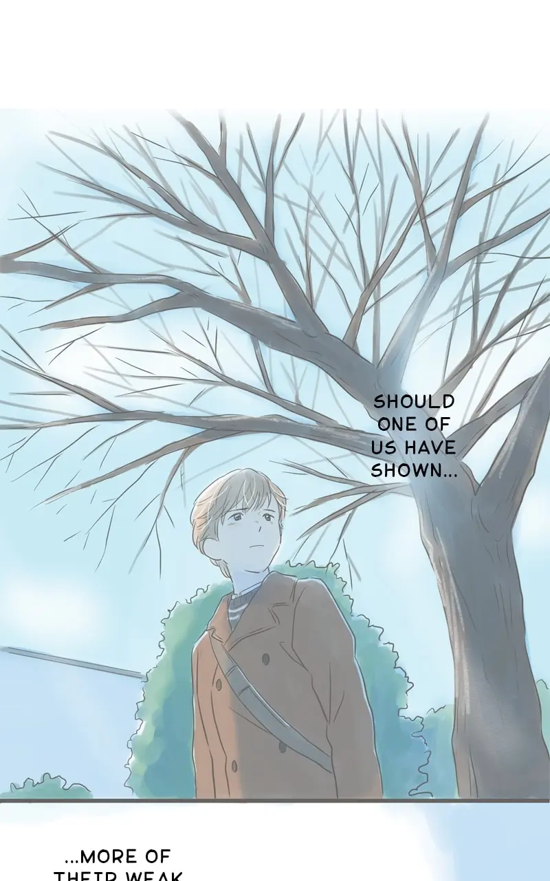 Amid the Changing Seasons - Chapter 66 - Page 45