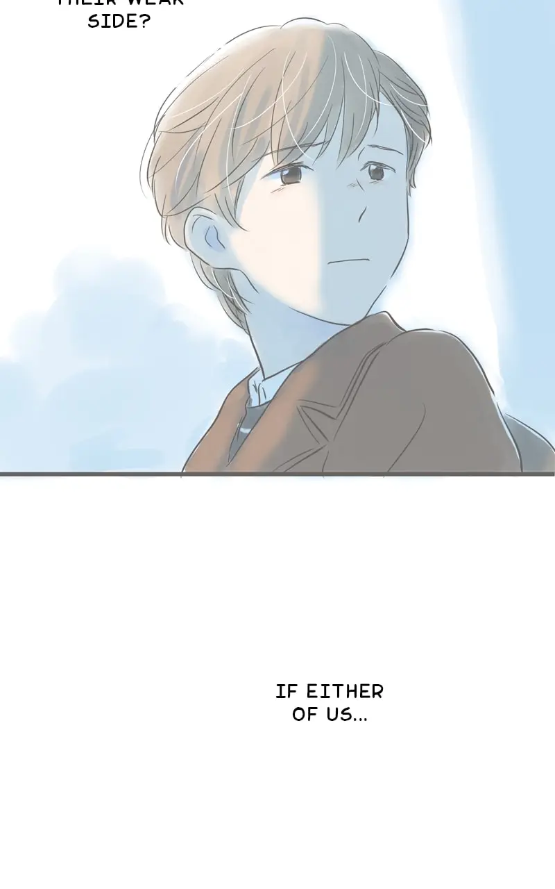 Amid the Changing Seasons - Chapter 66 - Page 46