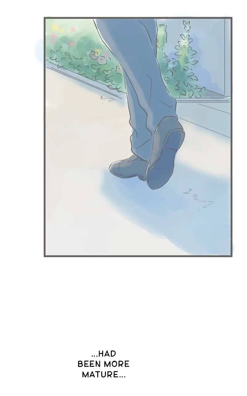 Amid the Changing Seasons - Chapter 66 - Page 47