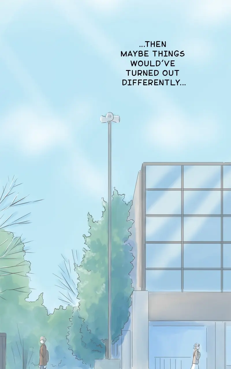 Amid the Changing Seasons - Chapter 66 - Page 50