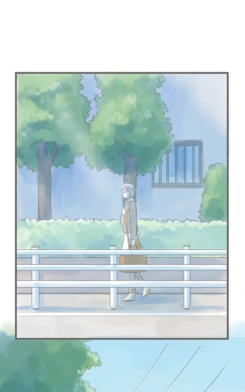 Amid the Changing Seasons - Chapter 66 - Page 52