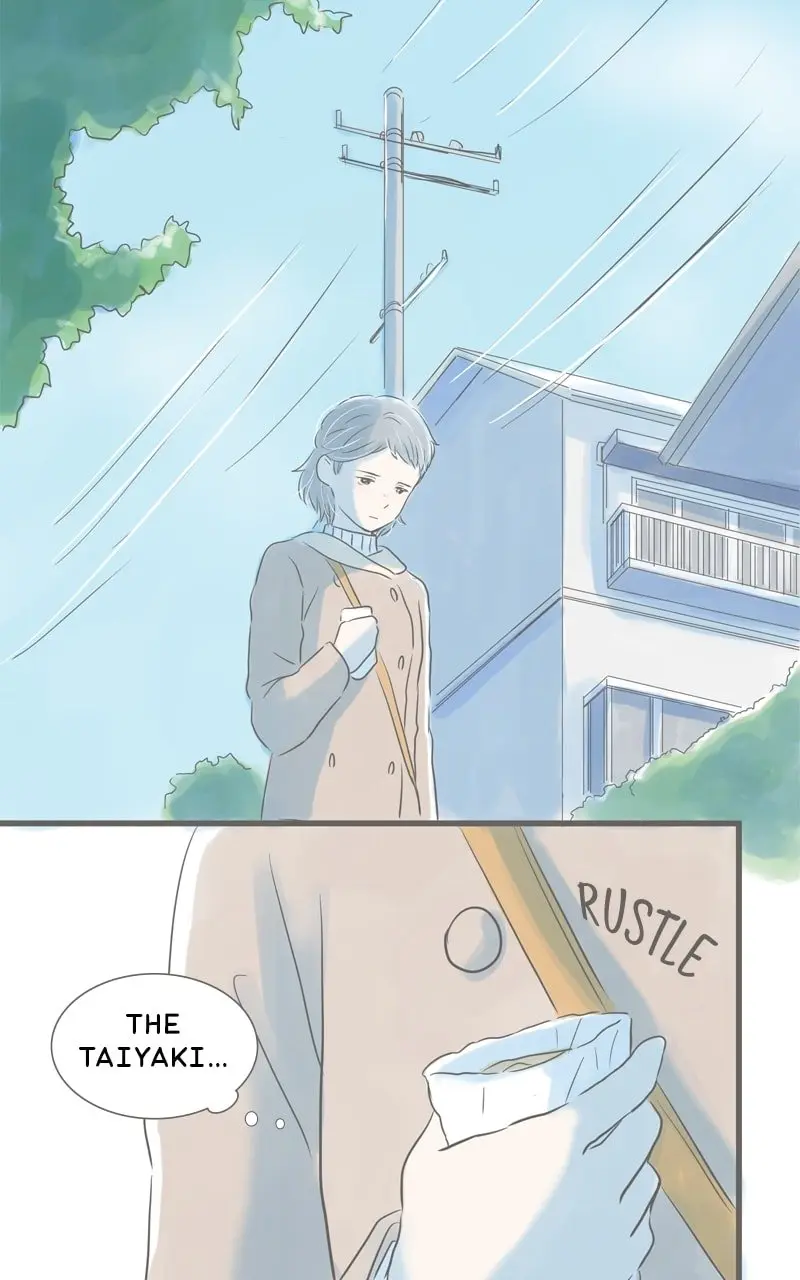 Amid the Changing Seasons - Chapter 66 - Page 53