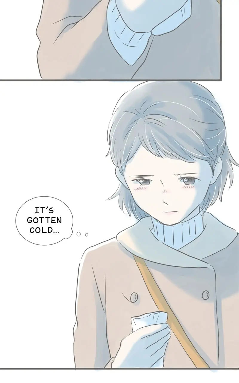 Amid the Changing Seasons - Chapter 66 - Page 54