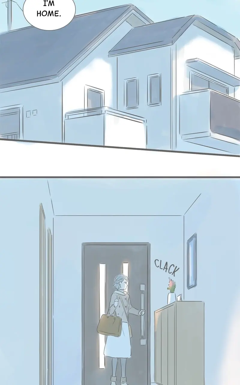 Amid the Changing Seasons - Chapter 66 - Page 56