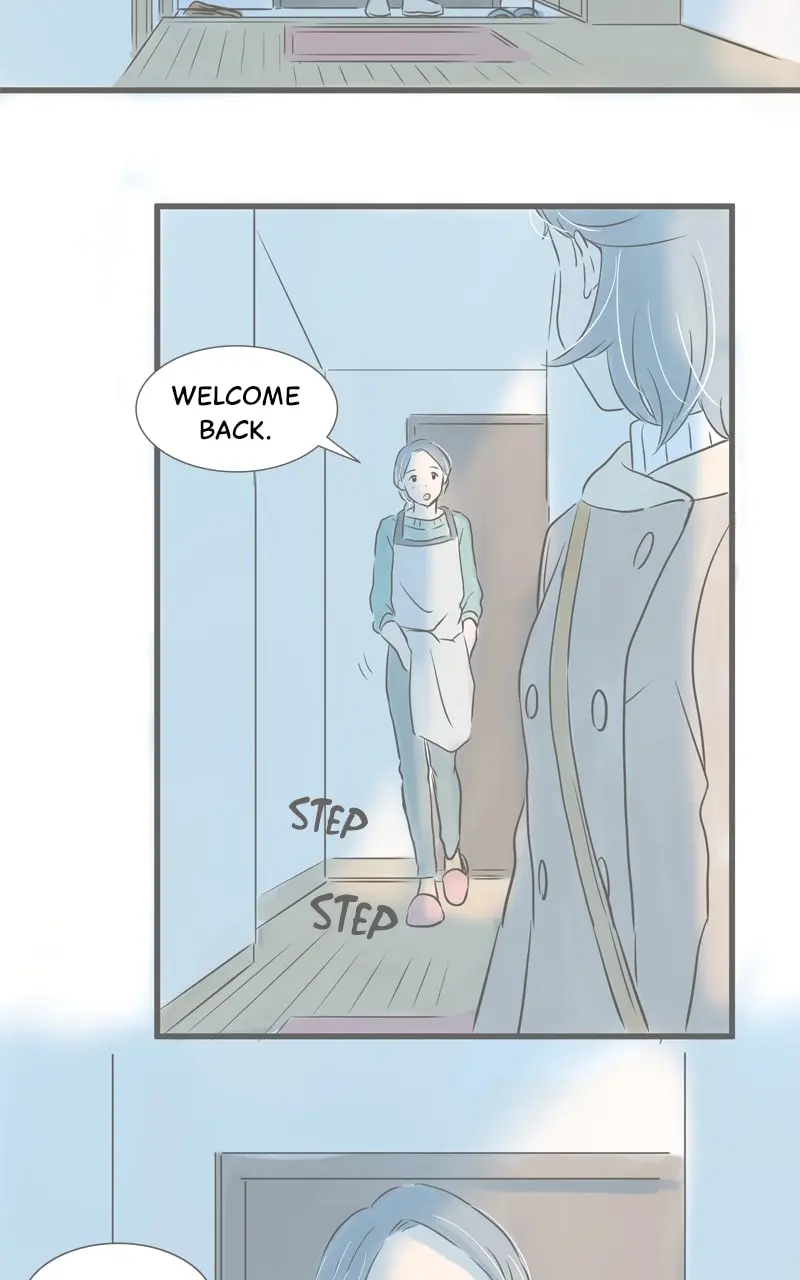 Amid the Changing Seasons - Chapter 66 - Page 57