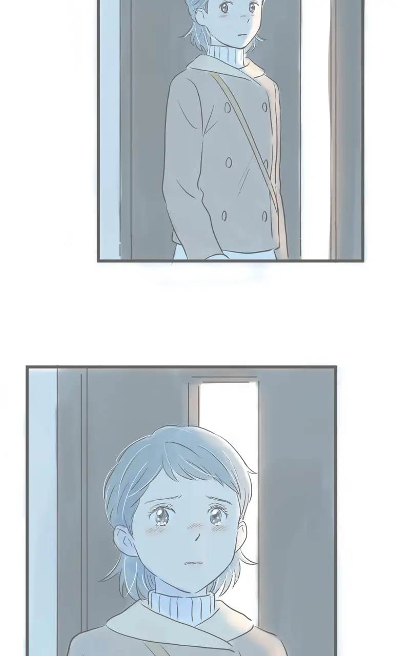 Amid the Changing Seasons - Chapter 66 - Page 59