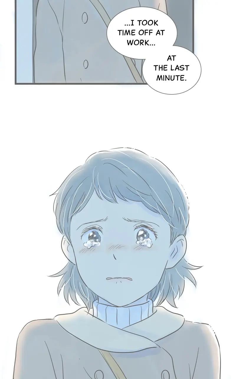 Amid the Changing Seasons - Chapter 66 - Page 60
