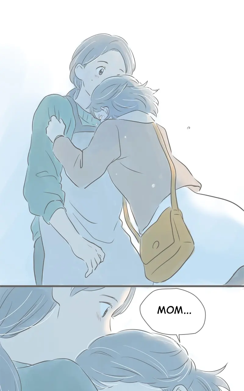 Amid the Changing Seasons - Chapter 66 - Page 62
