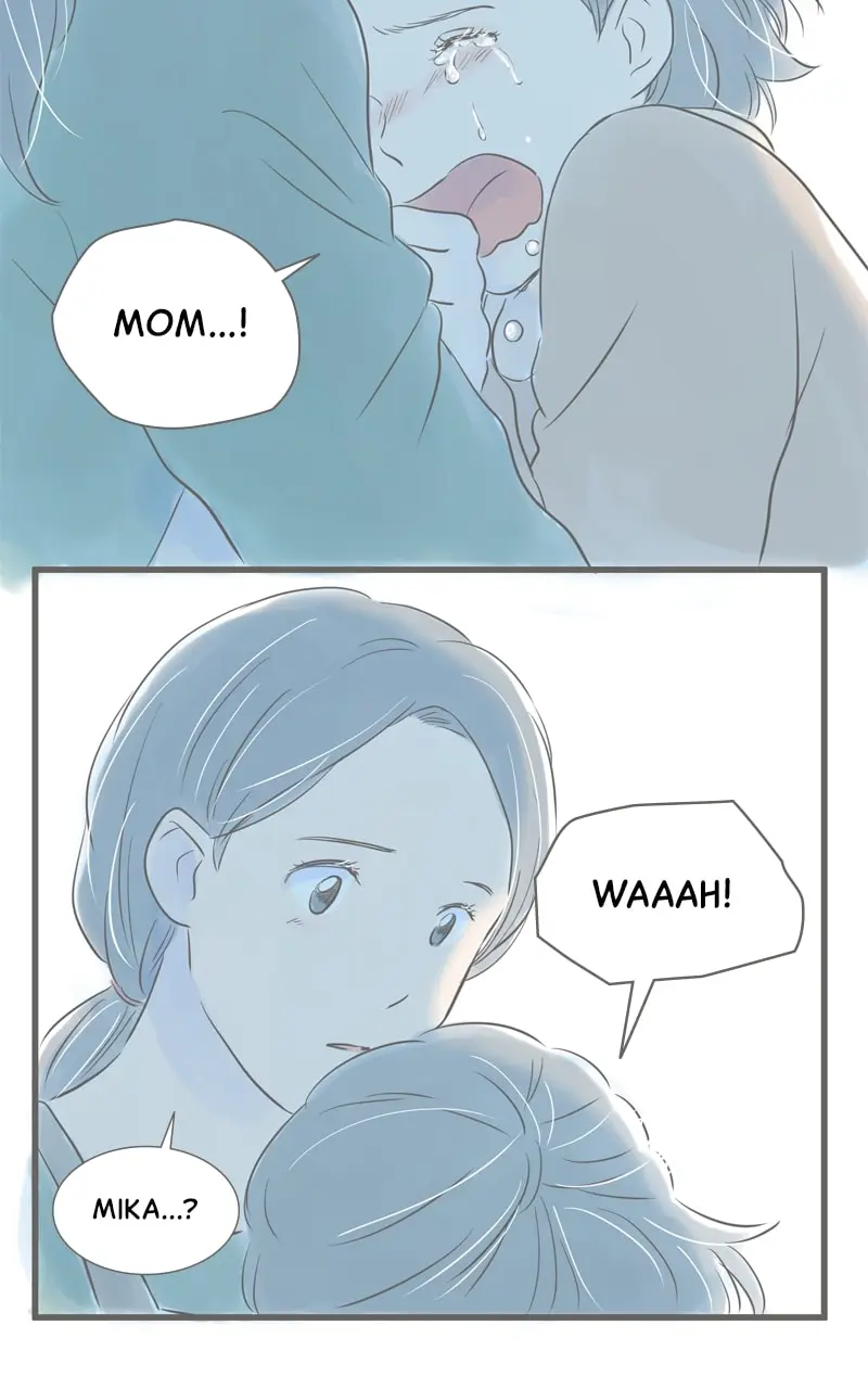 Amid the Changing Seasons - Chapter 66 - Page 63
