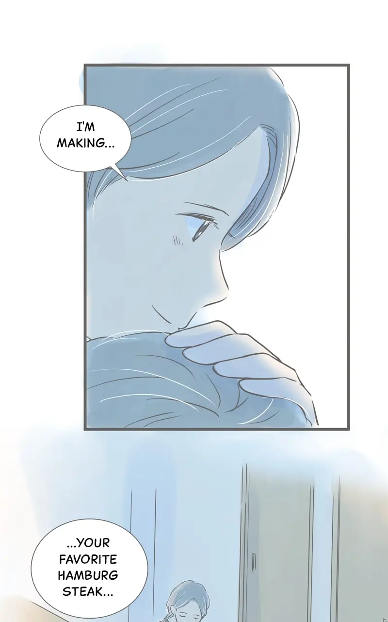 Amid the Changing Seasons - Chapter 66 - Page 65