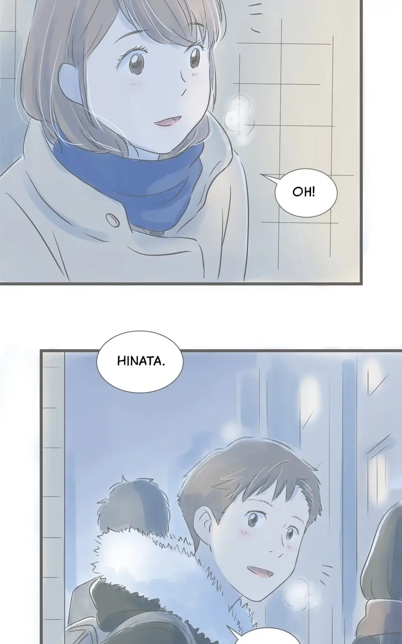 Amid the Changing Seasons - Chapter 67 - Page 2