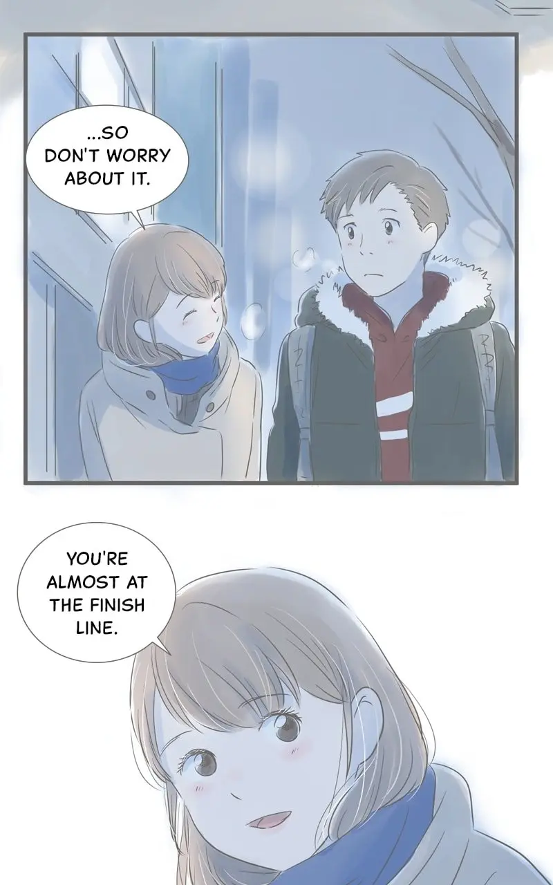 Amid the Changing Seasons - Chapter 67 - Page 7
