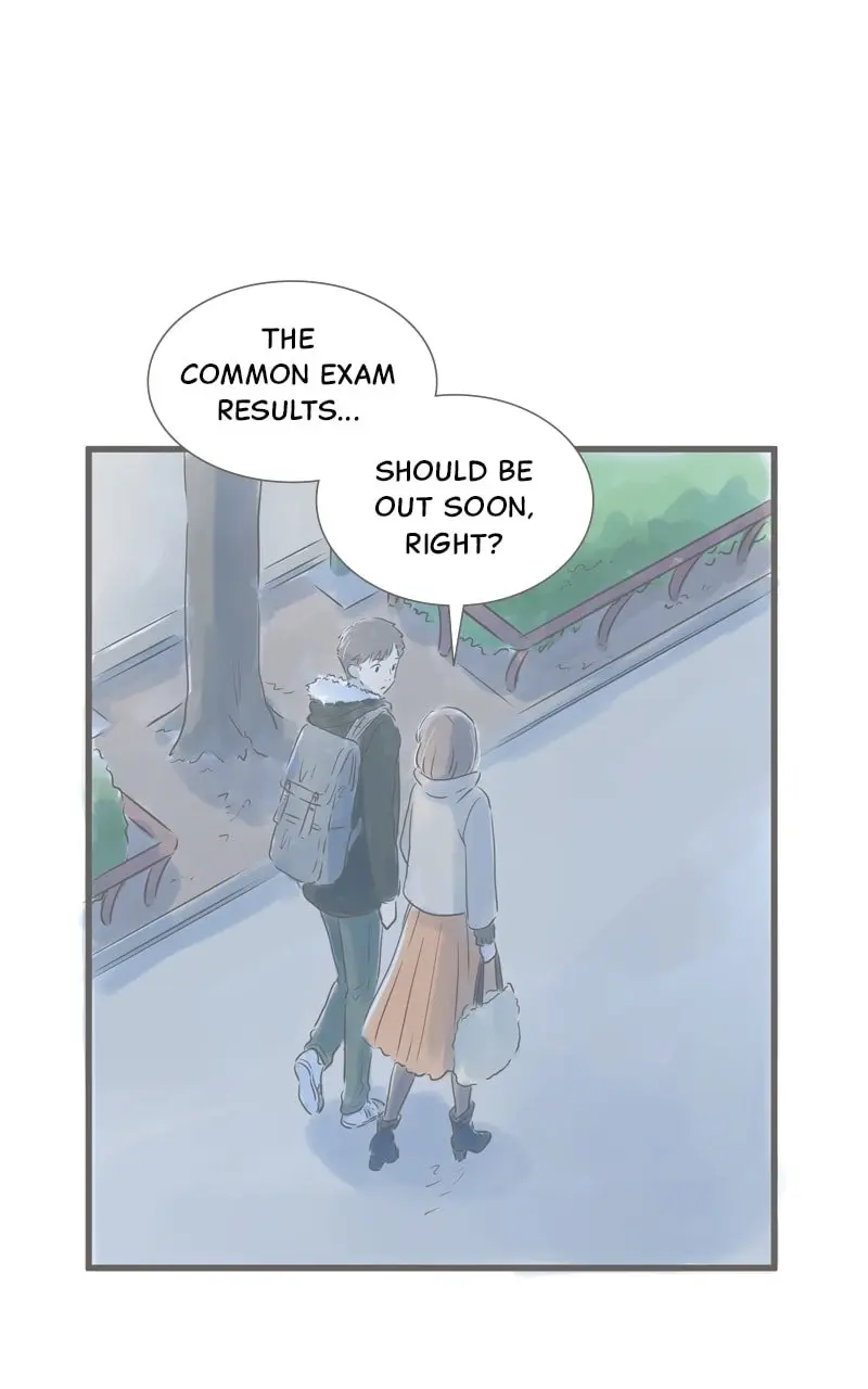 Amid the Changing Seasons - Chapter 67 - Page 9