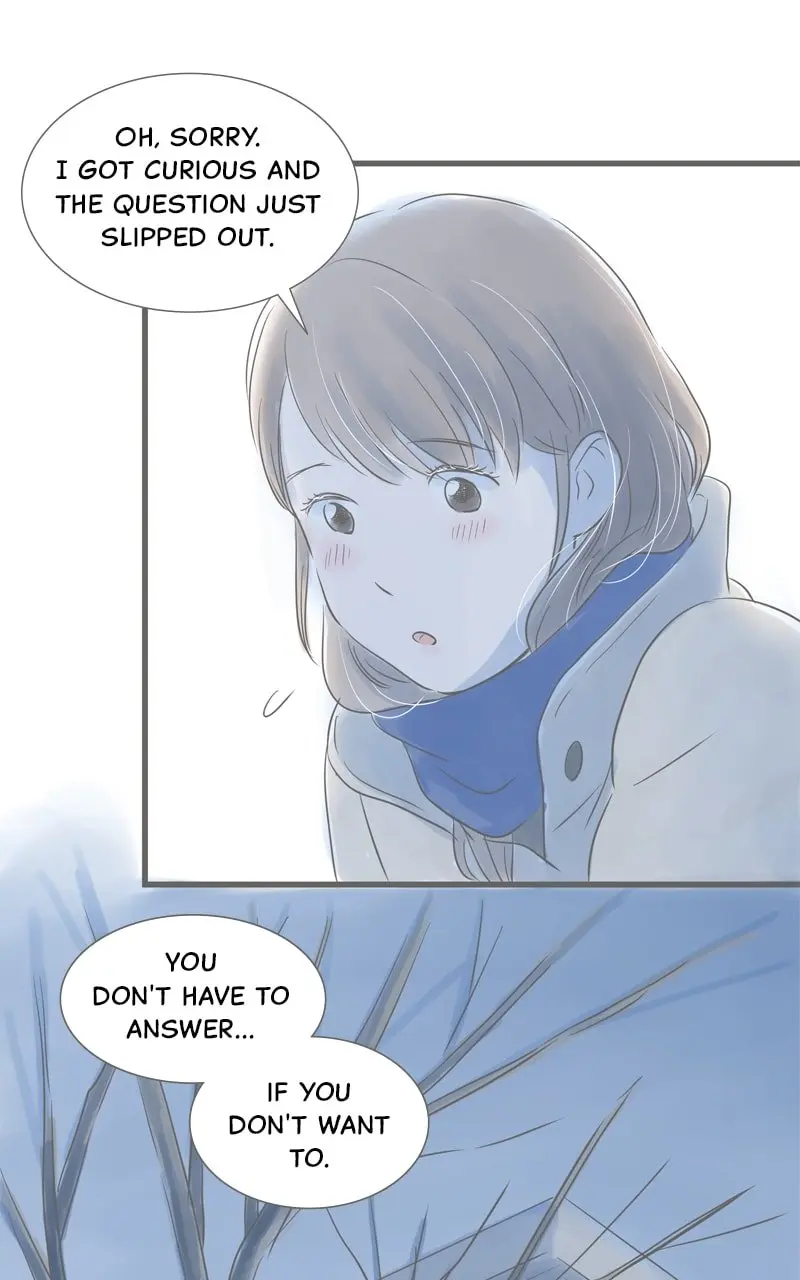 Amid the Changing Seasons - Chapter 67 - Page 10