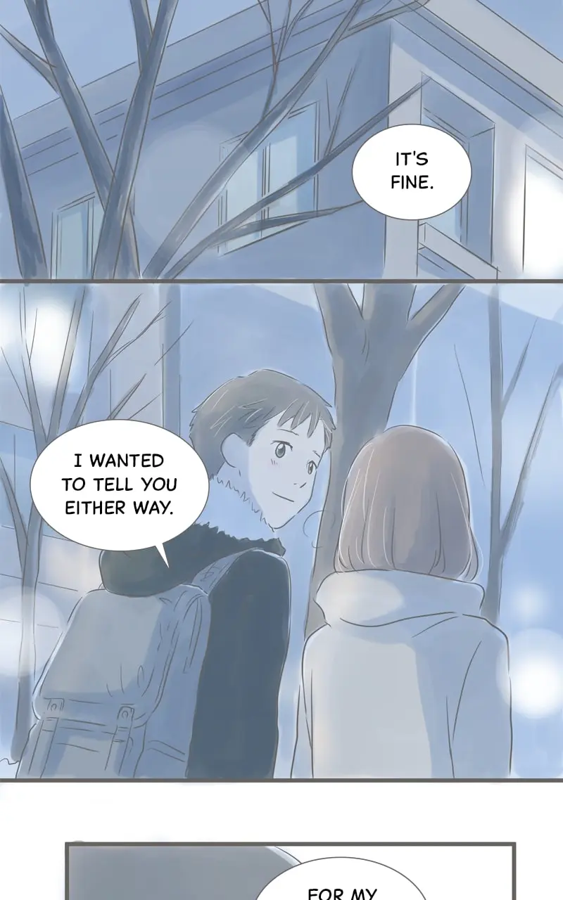 Amid the Changing Seasons - Chapter 67 - Page 11