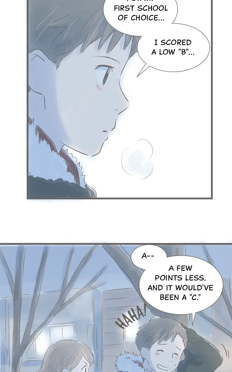 Amid the Changing Seasons - Chapter 67 - Page 12