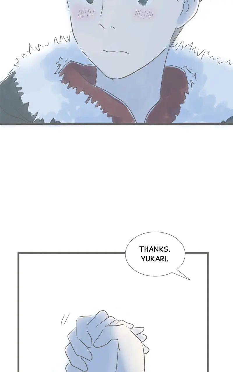 Amid the Changing Seasons - Chapter 67 - Page 15