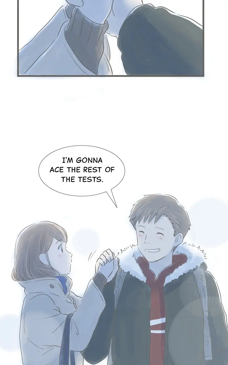 Amid the Changing Seasons - Chapter 67 - Page 16