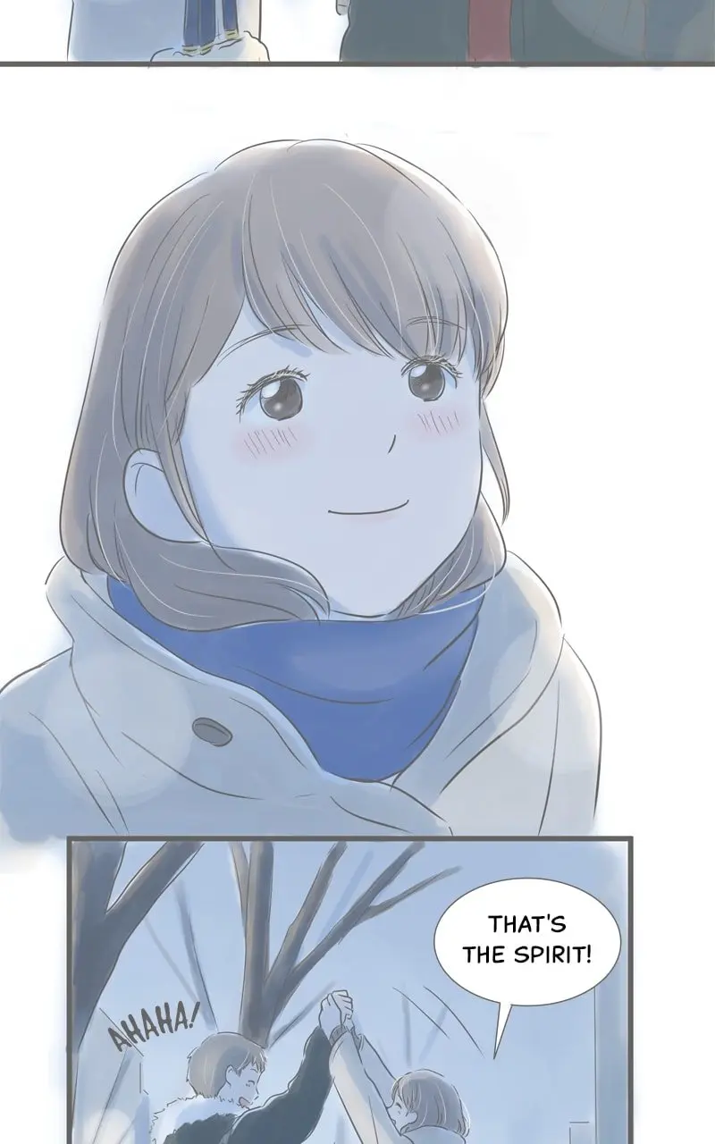 Amid the Changing Seasons - Chapter 67 - Page 17