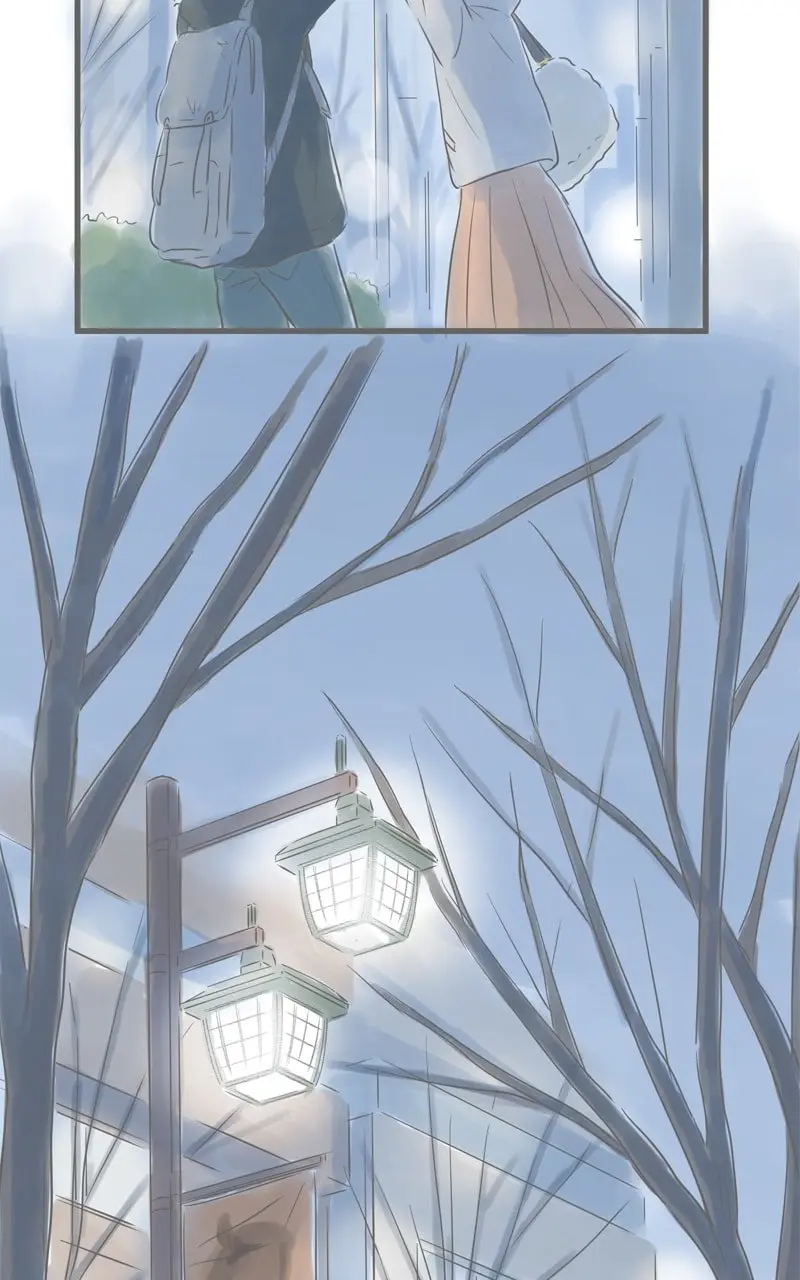 Amid the Changing Seasons - Chapter 67 - Page 18