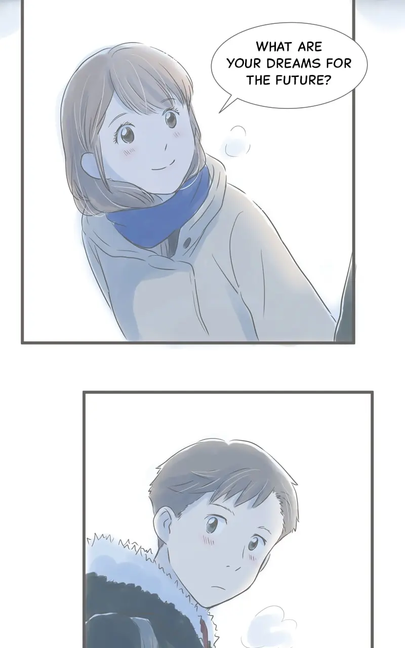 Amid the Changing Seasons - Chapter 67 - Page 20