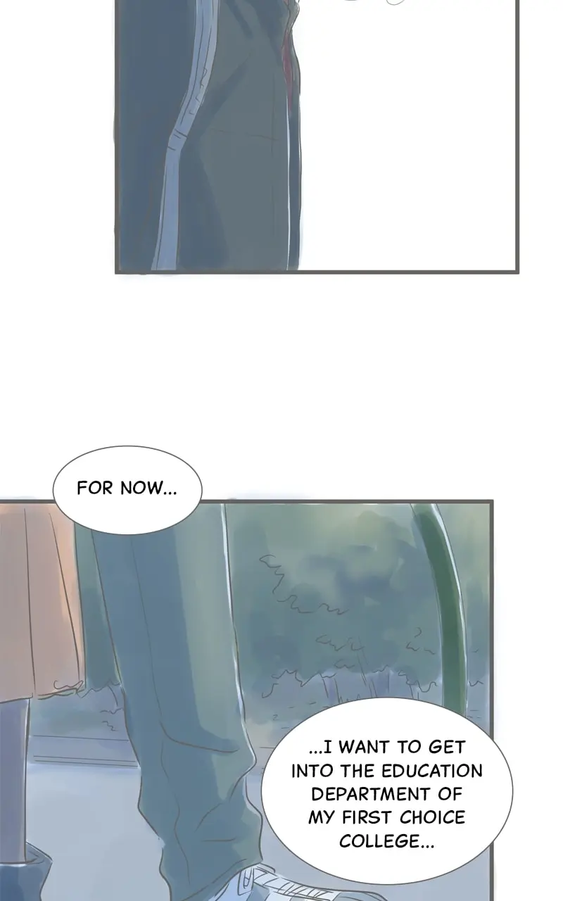 Amid the Changing Seasons - Chapter 67 - Page 21