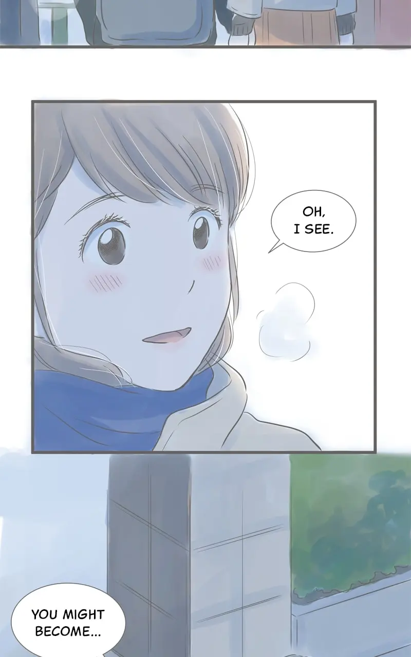 Amid the Changing Seasons - Chapter 67 - Page 23