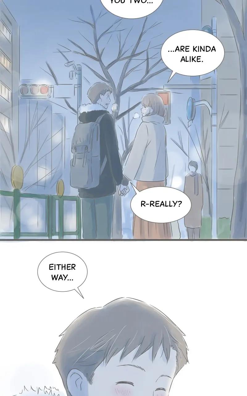 Amid the Changing Seasons - Chapter 67 - Page 25