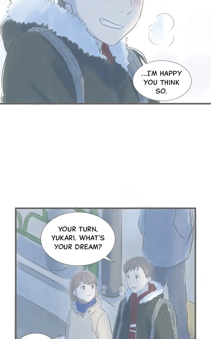Amid the Changing Seasons - Chapter 67 - Page 26