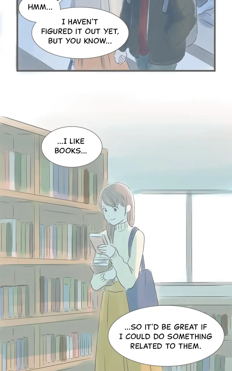 Amid the Changing Seasons - Chapter 67 - Page 27