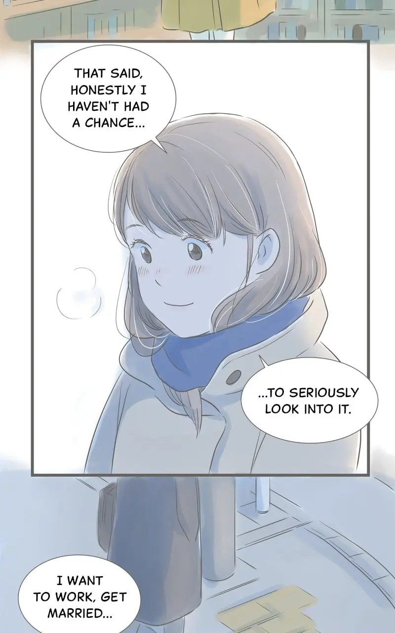 Amid the Changing Seasons - Chapter 67 - Page 28