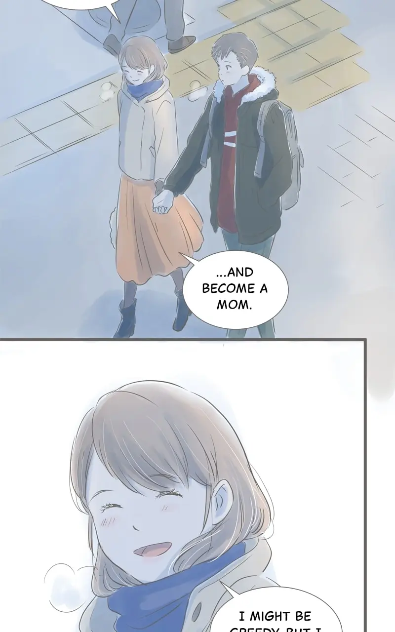 Amid the Changing Seasons - Chapter 67 - Page 29