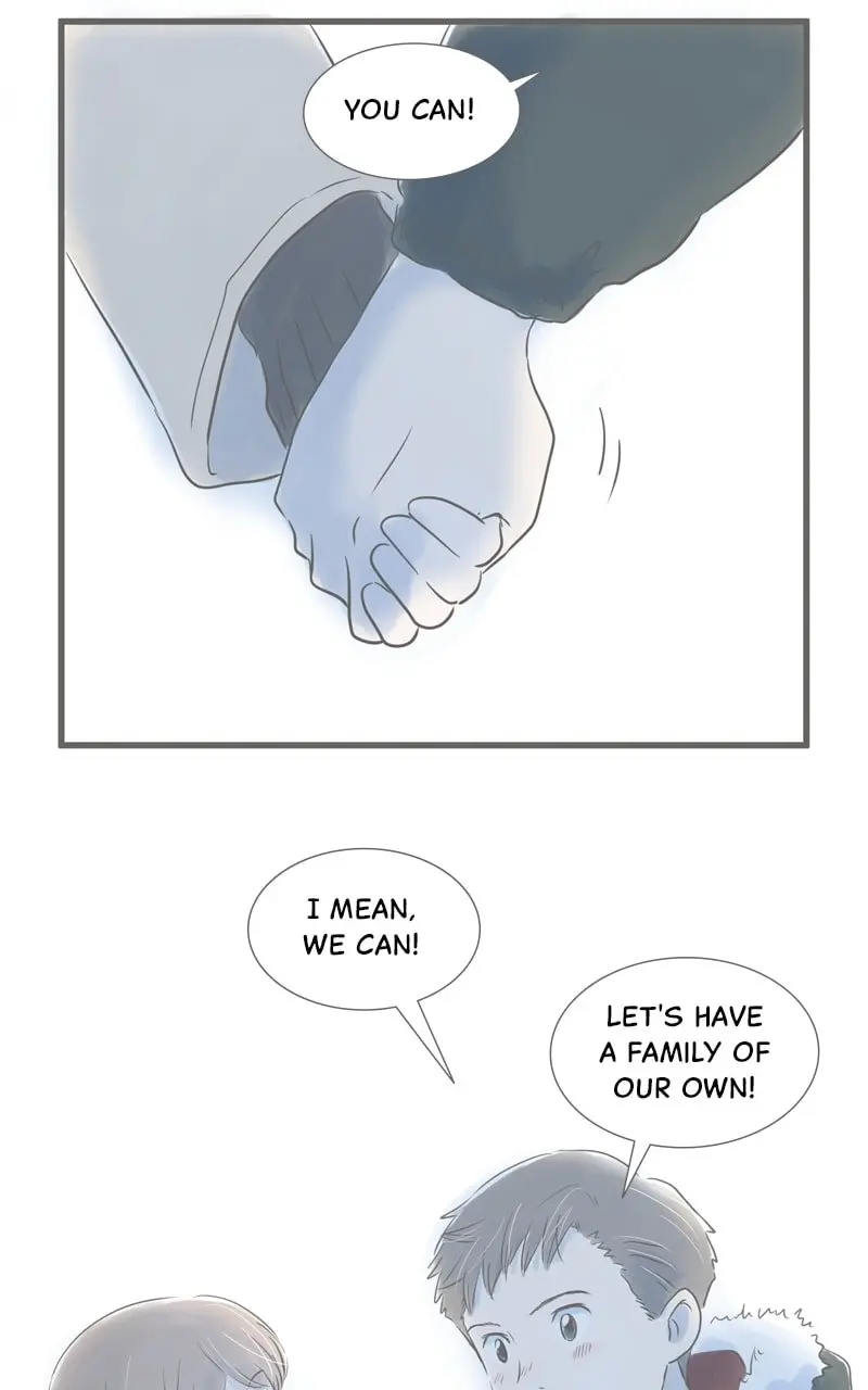 Amid the Changing Seasons - Chapter 67 - Page 31
