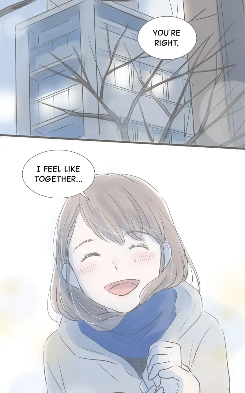Amid the Changing Seasons - Chapter 67 - Page 34