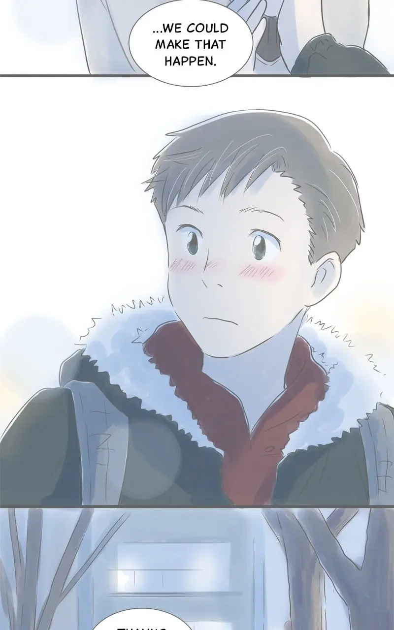 Amid the Changing Seasons - Chapter 67 - Page 35