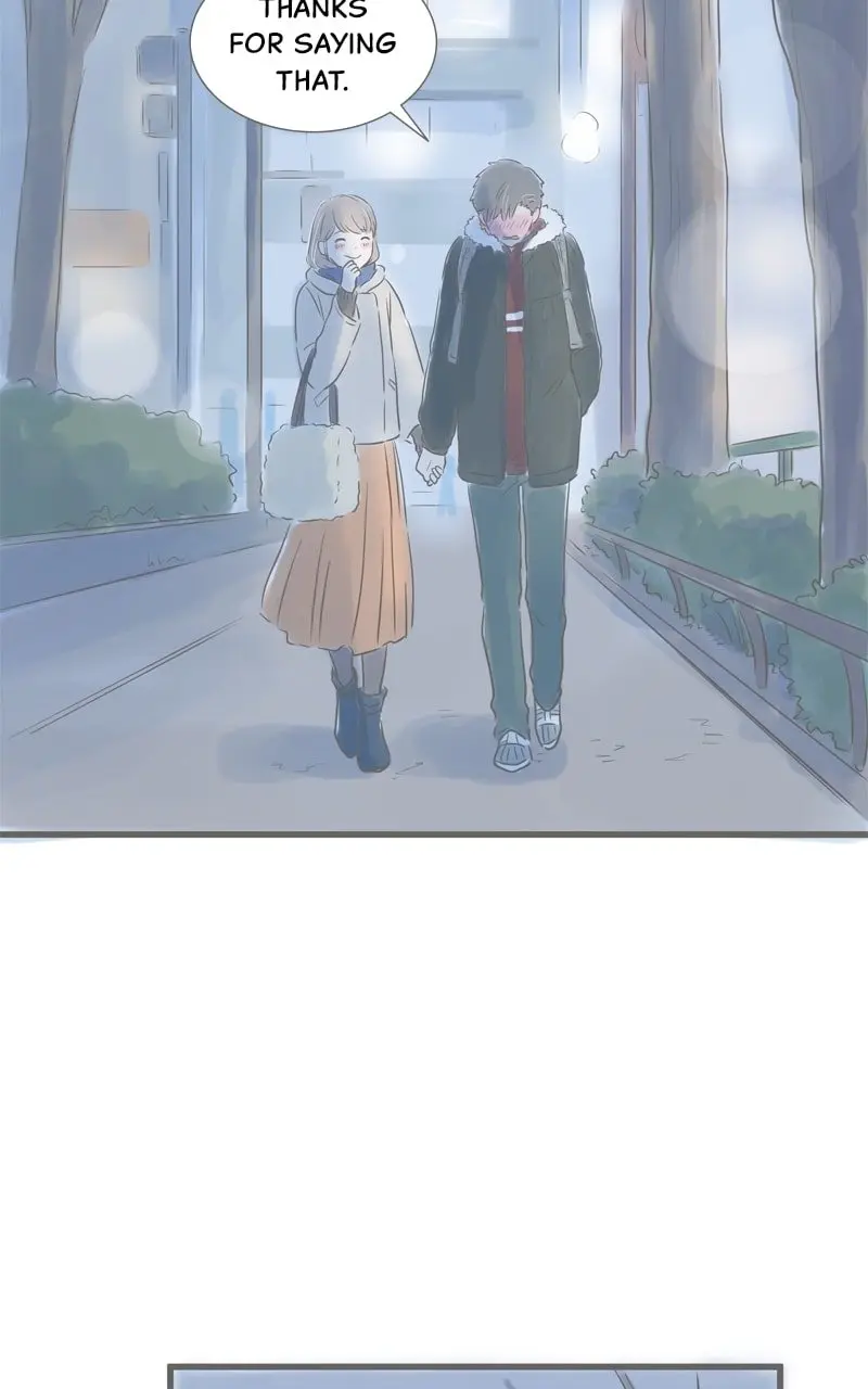 Amid the Changing Seasons - Chapter 67 - Page 36