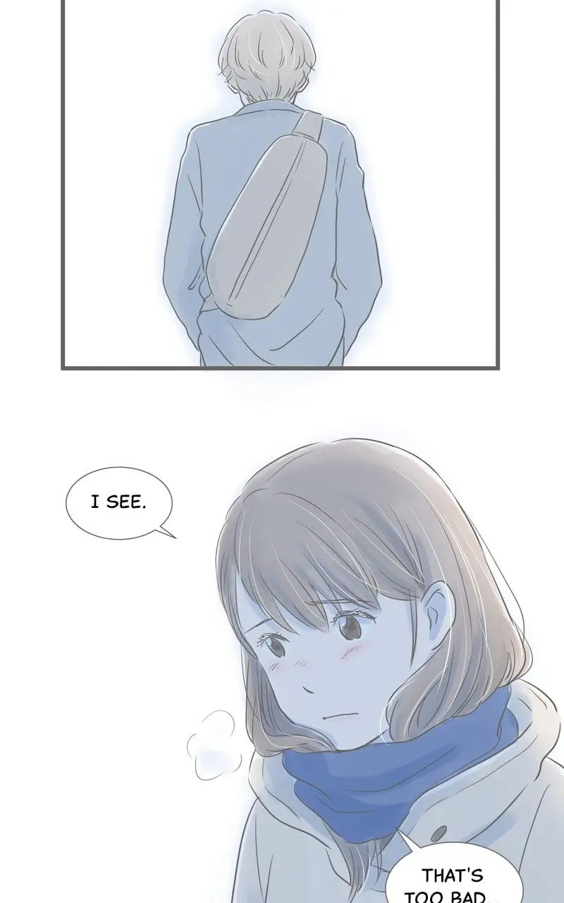 Amid the Changing Seasons - Chapter 67 - Page 39