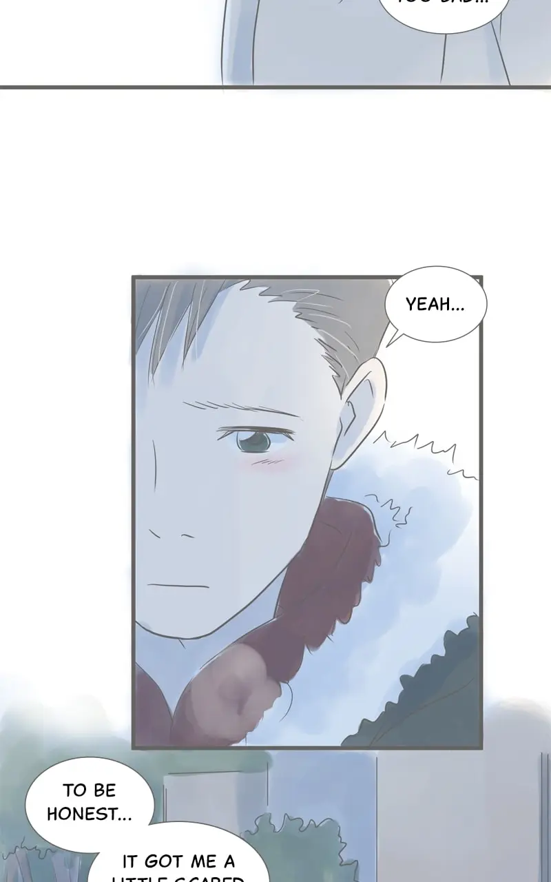 Amid the Changing Seasons - Chapter 67 - Page 40