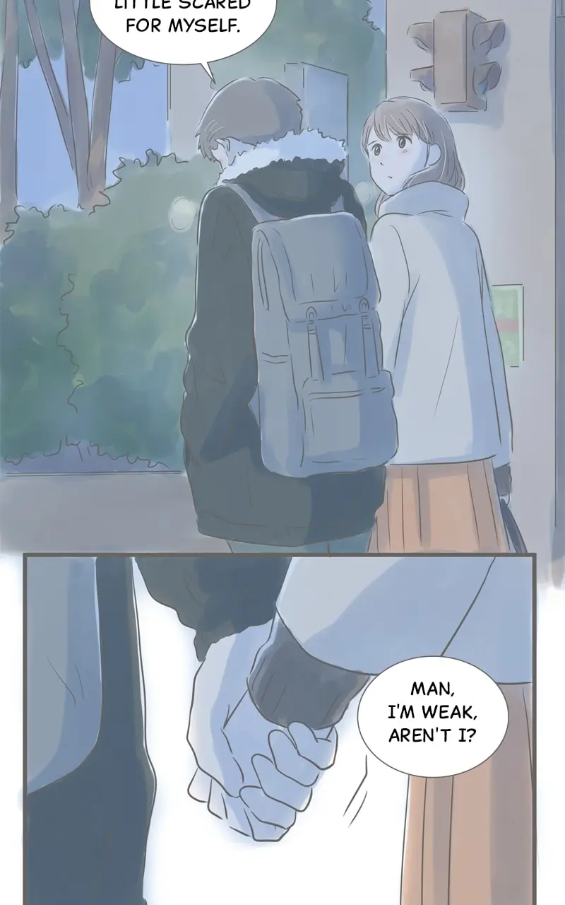 Amid the Changing Seasons - Chapter 67 - Page 41