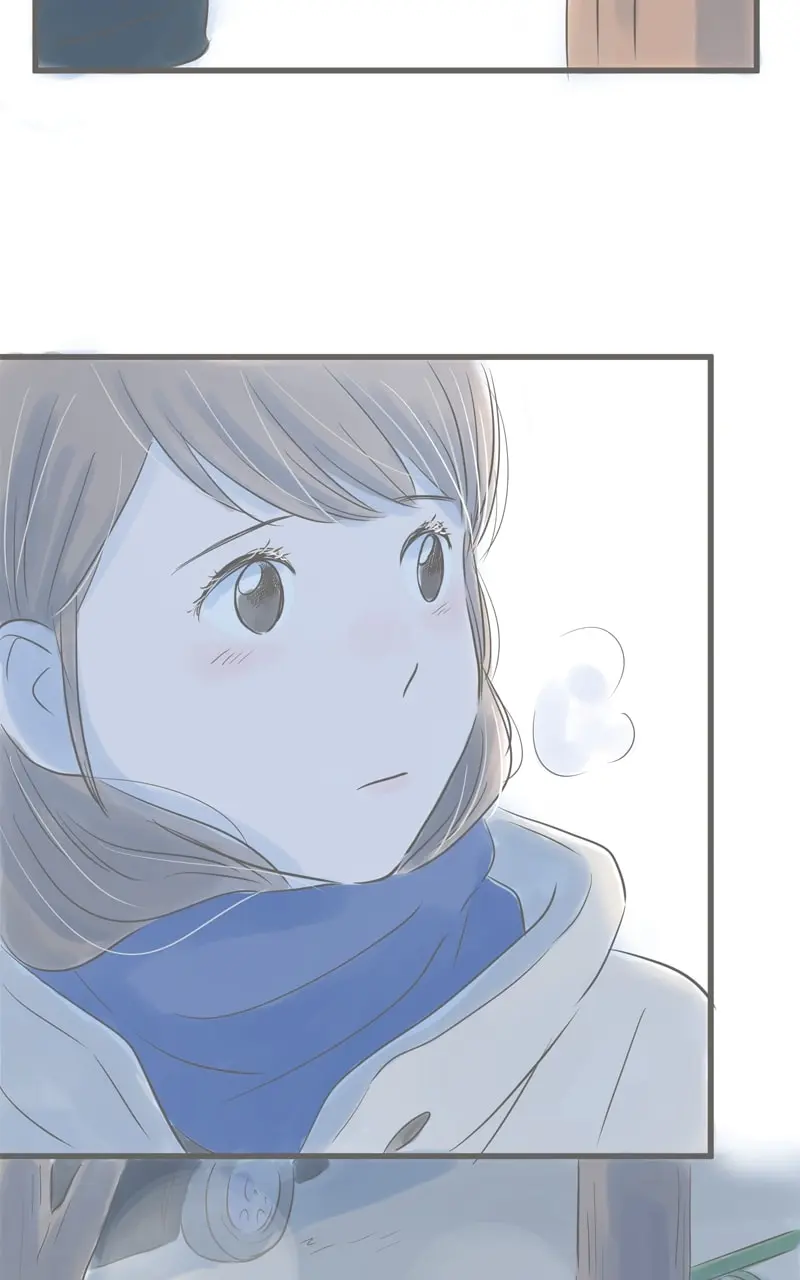 Amid the Changing Seasons - Chapter 67 - Page 42