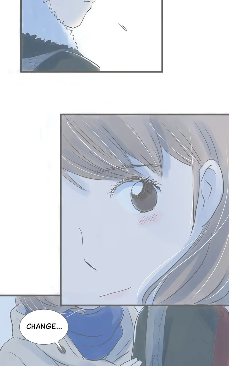 Amid the Changing Seasons - Chapter 67 - Page 45
