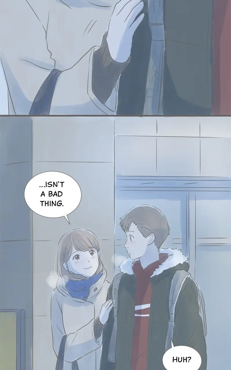 Amid the Changing Seasons - Chapter 67 - Page 46