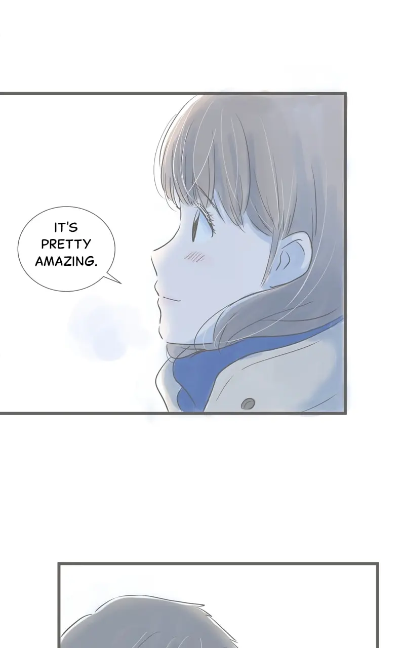 Amid the Changing Seasons - Chapter 67 - Page 50