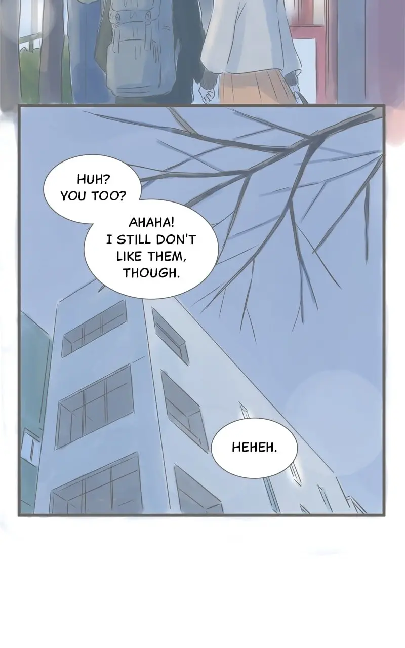Amid the Changing Seasons - Chapter 67 - Page 52
