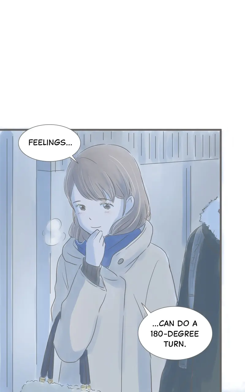 Amid the Changing Seasons - Chapter 67 - Page 53