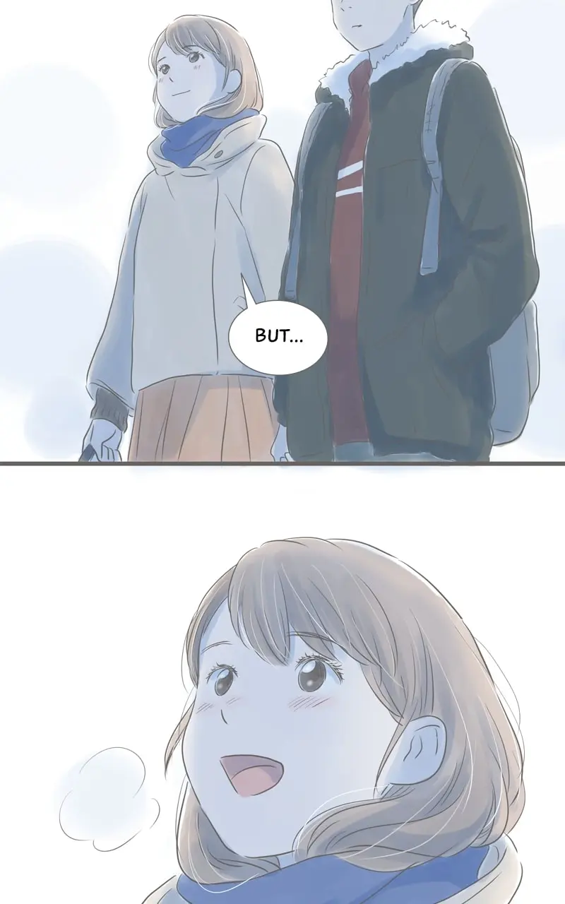 Amid the Changing Seasons - Chapter 67 - Page 55