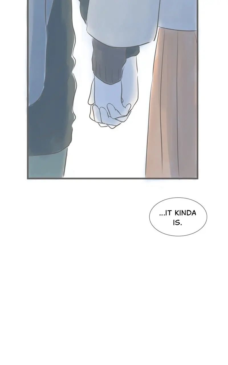 Amid the Changing Seasons - Chapter 67 - Page 57